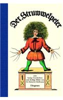 Der Struwwelpeter