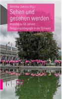 Sehen Und Gesehen Werden