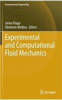 Experimental and Computational Fluid Mechanics