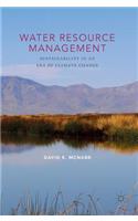 Water Resource Management