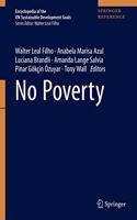 No Poverty