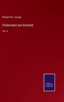 Flindersland and Sturtland