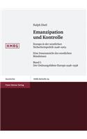 Emanzipation Und Kontrolle