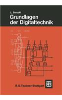 Grundlagen Der Digitaltechnik