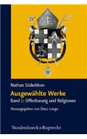 AusgewÃ¤hlte Werke: Band 1: Offenbarung und Religionen