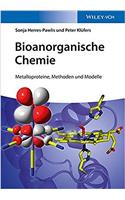 Bioanorganische Chemie