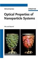 Optical Properties of Nanoparticle Systems: Mie and Beyond