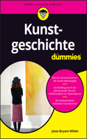 Kunstgeschichte Für Dummies