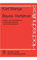 Bayes-Verfahren
