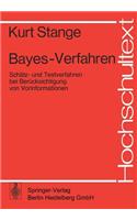 Bayes-Verfahren