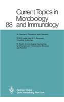 Current Topics in Microbiology and Immunology