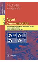 Agent Communication