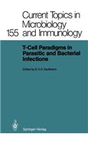 T-Cell Paradigms in Parasitic and Bacterial Infections