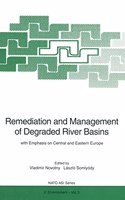 Remediation and Management of Degraded River Basins