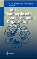 Mit Planungsinseln zur lernenden Organisation