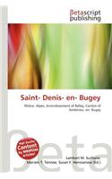 Saint- Denis- En- Bugey: (English)