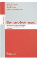 Electronic Government