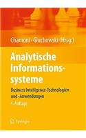 Analytische Informationssysteme