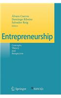 Entrepreneurship