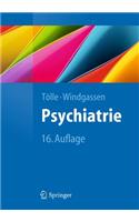 Psychiatrie: Einschliesslich Psychotherapie