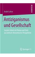 Antiziganismus und Gesellschaft