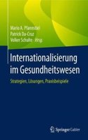 Internationalisierung Im Gesundheitswesen