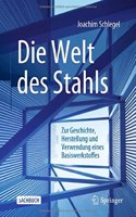 Die Welt Des Stahls