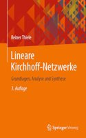Lineare Kirchhoff-Netzwerke
