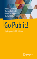 Go Public!