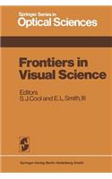Frontiers in Visual Science