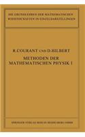 Methoden Der Mathematischen Physik