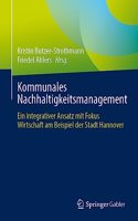 Kommunales Nachhaltigkeitsmanagement
