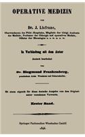 Operative Medizin