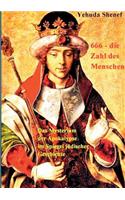 666, die Zahl des Menschen