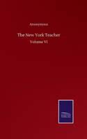 New York Teacher