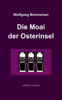 Die Moai der Osterinsel