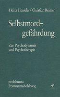 Selbstmordgefahrdung