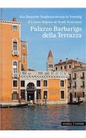 Das Deutsche Studienzentrum in Venedig / Centro Tedesco Di Studi Veneziani
