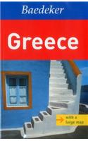 Greece Baedeker Travel Guide