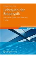 Lehrbuch Der Bauphysik