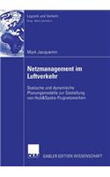 Netzmanagement Im Luftverkehr