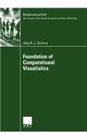 Foundation of Computational Visualistics