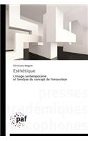 Esthétique