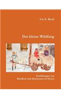 kleine Wildfang