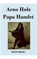 Papa Hamlet