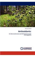 Antioxidants