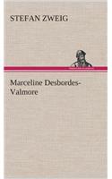 Marceline Desbordes-Valmore