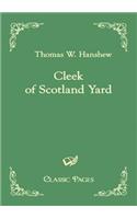 Cleek of Scotland Yard