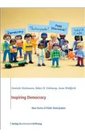 Inspiring Democracy