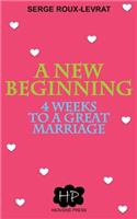 A New Beginning